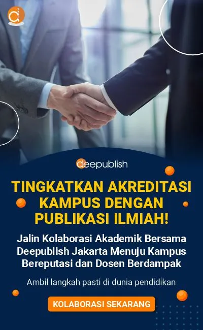 kolaborasi akademik