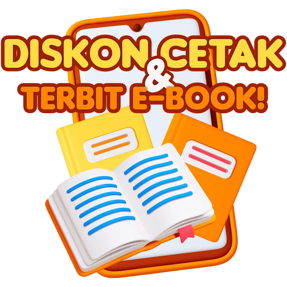Promo Banner Diskon cetak fun