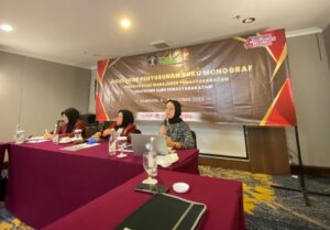 workshop penulisan buku monograf