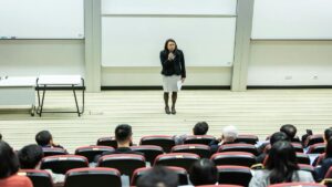 indikator kinerja utama perguruan tinggi