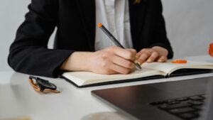 self citation