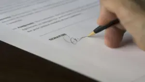 contoh motivation letter