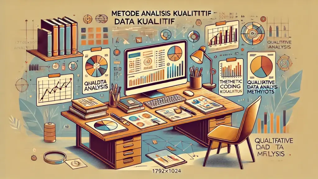 metode analisis data kualitatif