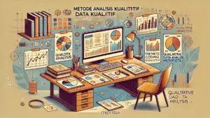 metode analisis data kualitatif