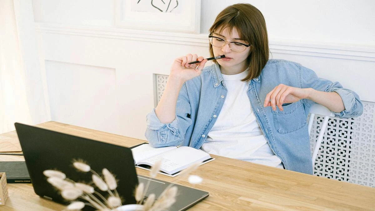 cara mengatasi writers block