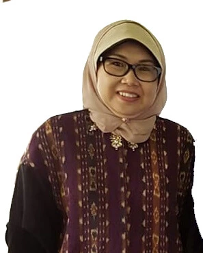 Prof. Dr. Ir. Sri Hartini, M.Sc.