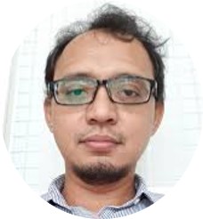 Ade Suryanda, S.Pd,. M.Si.
