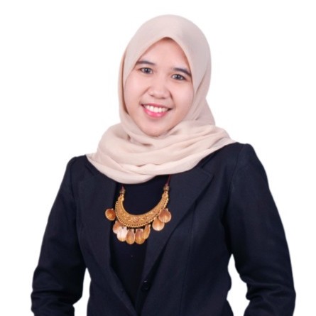 Ambar Restika Suryandaru, M. Psi, Psikolog