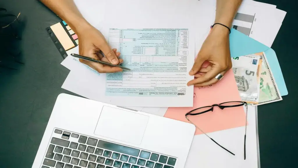 bisnis online dosen