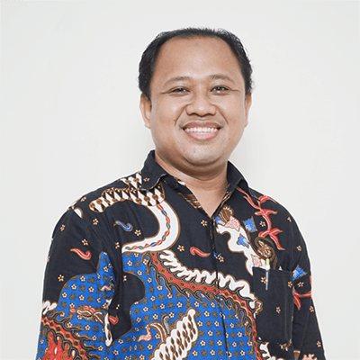 Dr. Ridho Al-Hamdi 