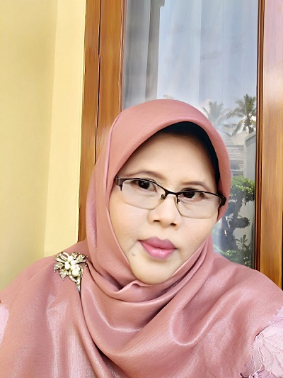 Dra. Muslihat, M.Pd.