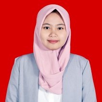 Nopi Rantika, M.Farm.