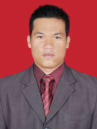 Pariang Sonang Siregar, S.Pd., M.Pd.