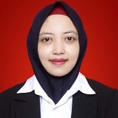 Septiana Kurniasari, S.Si., M.Si.