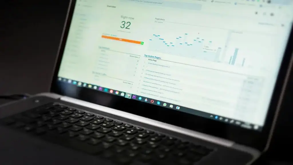 cara membuat grafik