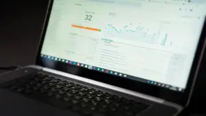 cara membuat grafik