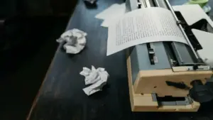 kesalahan menyusun buku ajar