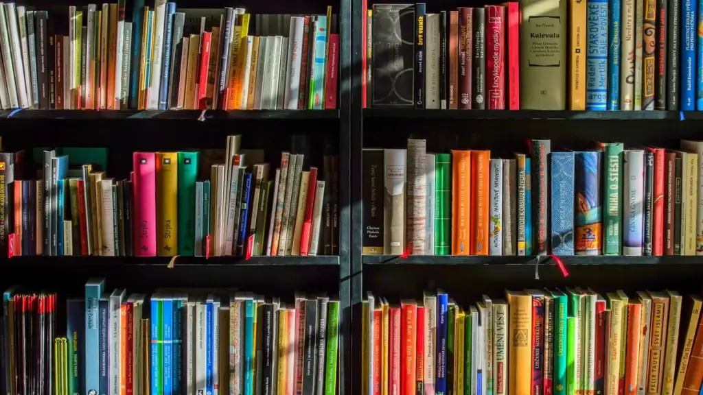 panduan menerbitkan buku
