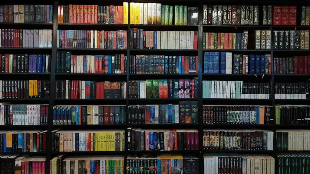 penerbit buku di indonesia