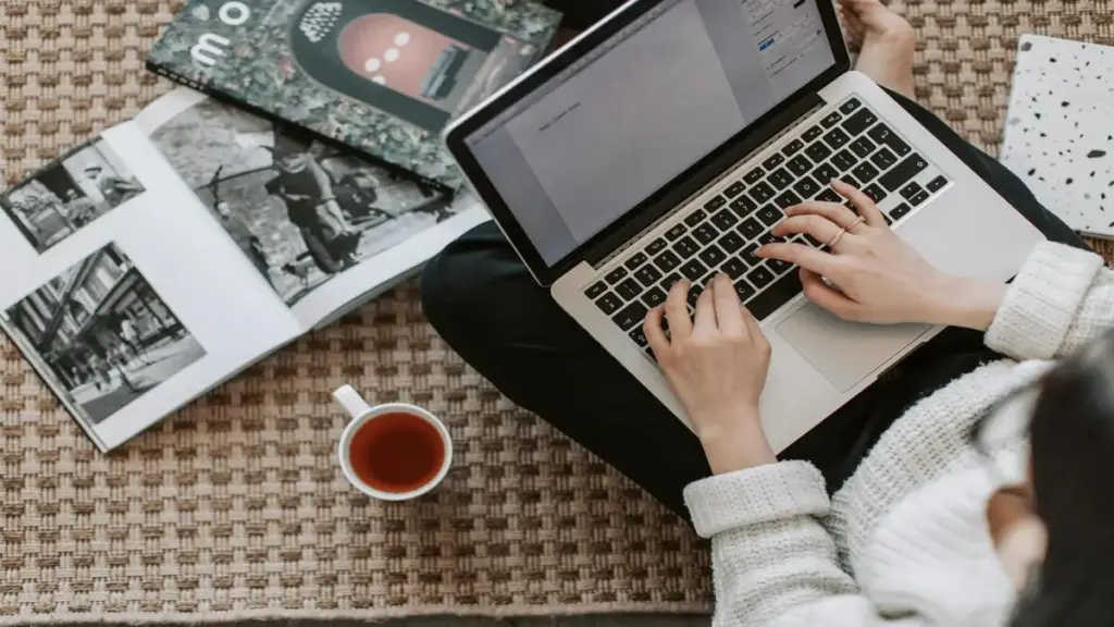 rekomendasi kerja online untuk pelajar dan dosen