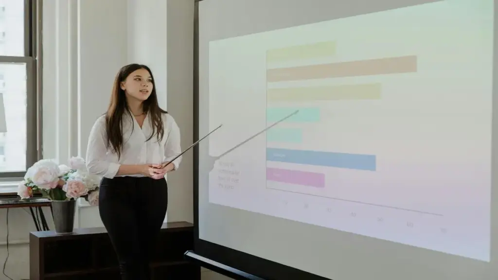 canva presentation