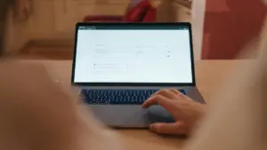 cara membuat nomor halaman