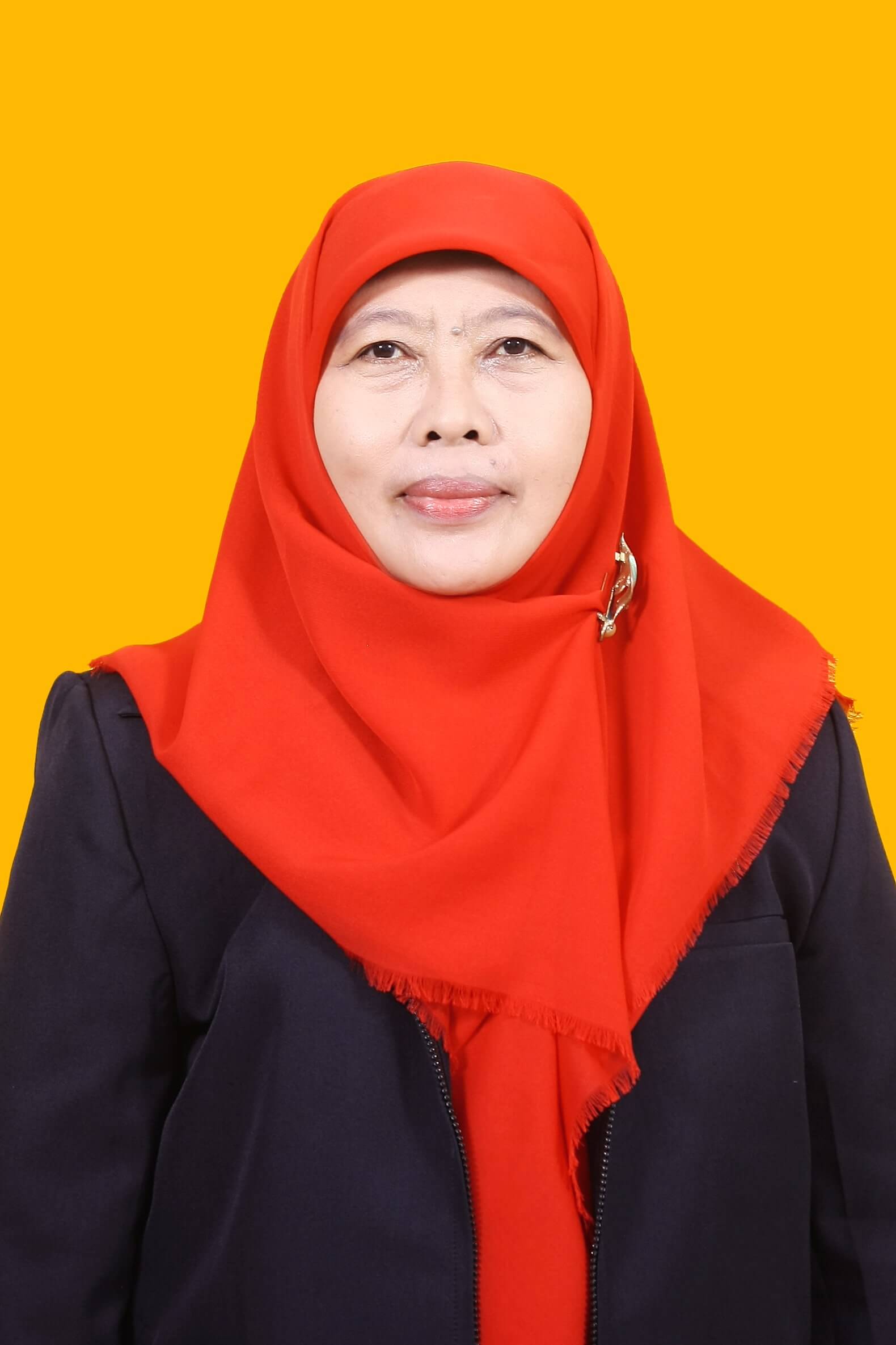 Dr. Mudfillah, S.Pd., S.SiT., M.Sc