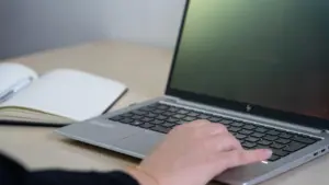 gap penelitian