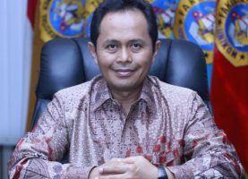 Dr. Ir. Eddy Soeryanto Soegoto