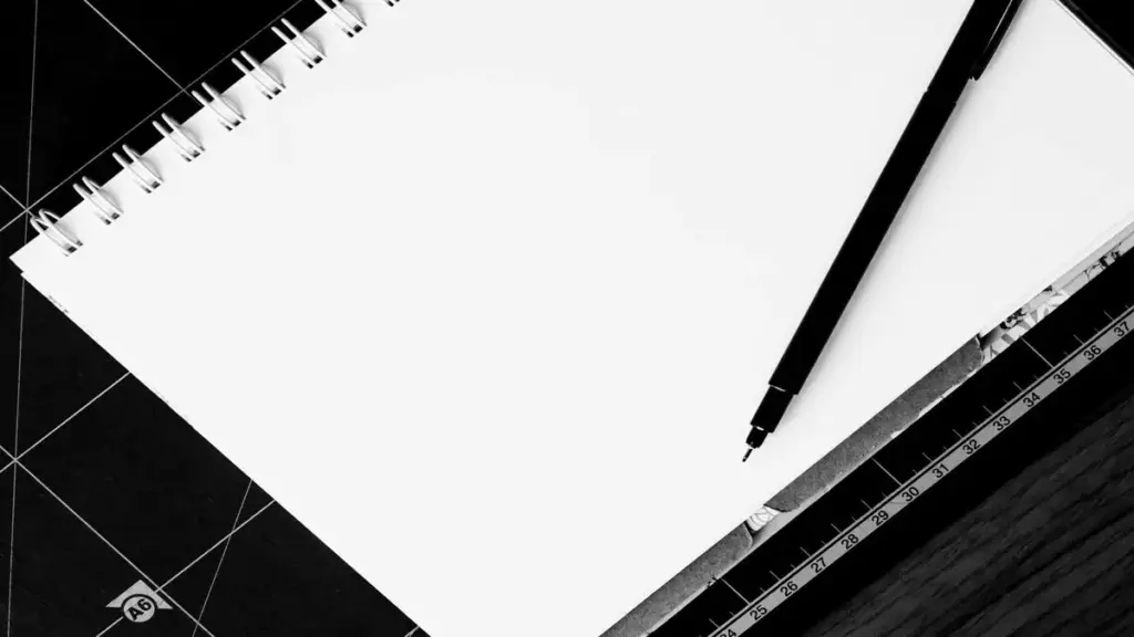 ukuran kertas a4