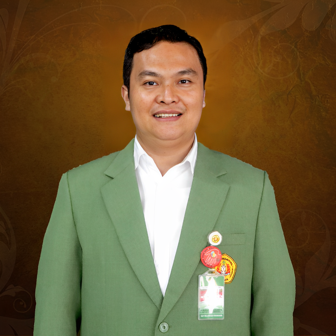 Dr. Beniharmoni Harefa, S.H., LL.M.