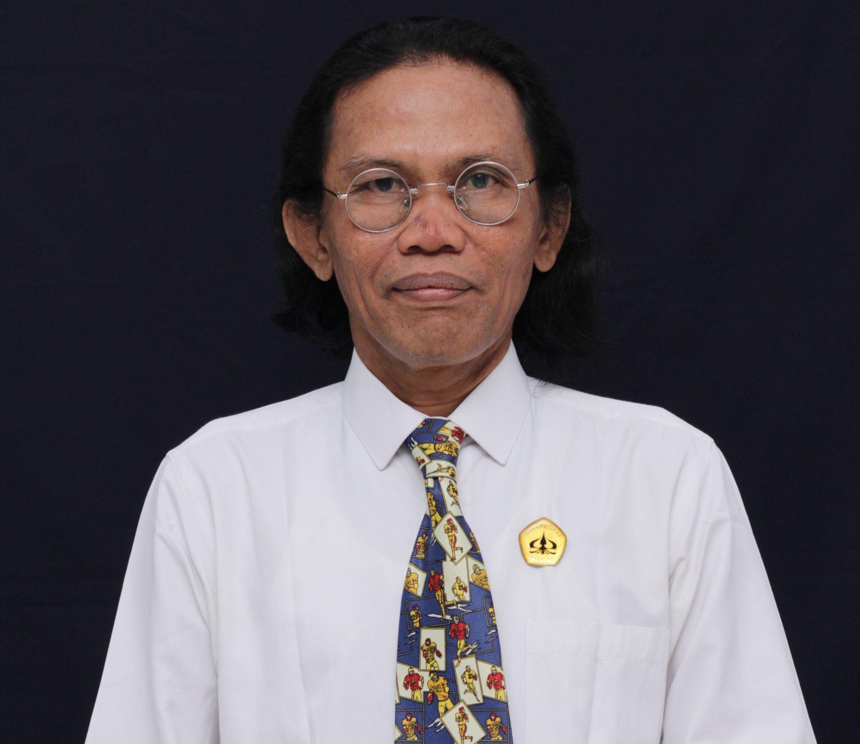 Dr. Ir. Martinus Bambang Susetyarto, M.T.