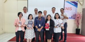 MoU dan Perjanjian Kerja Sama Politeknik Internasional Jakarta