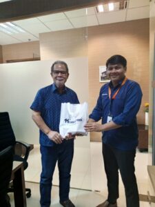 kunjungan calon penulis (2)