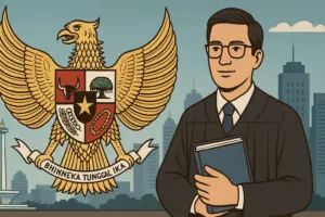 hari kesaktian pancasila