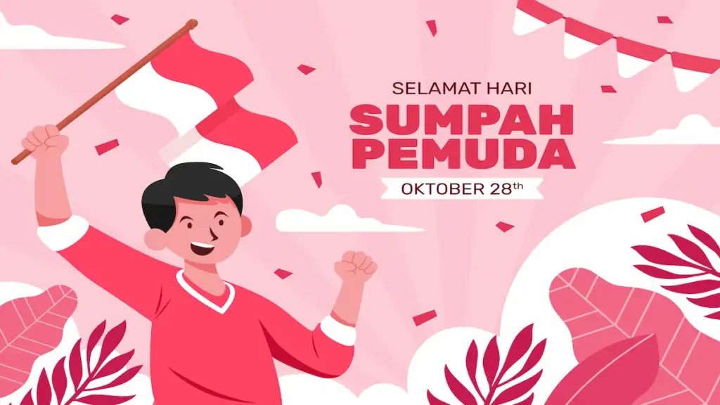 puisi sumpah pemuda