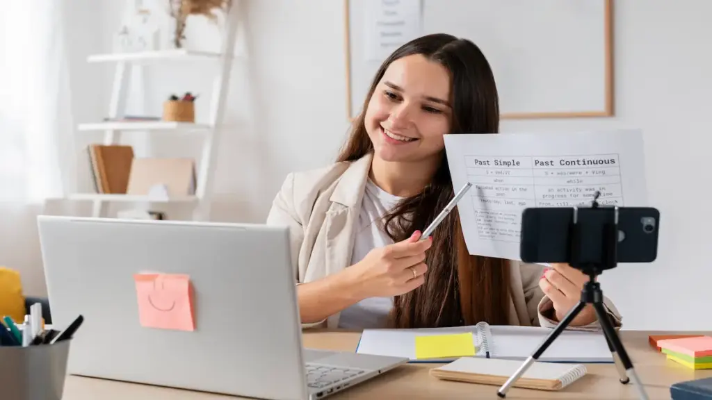 dosen content creator