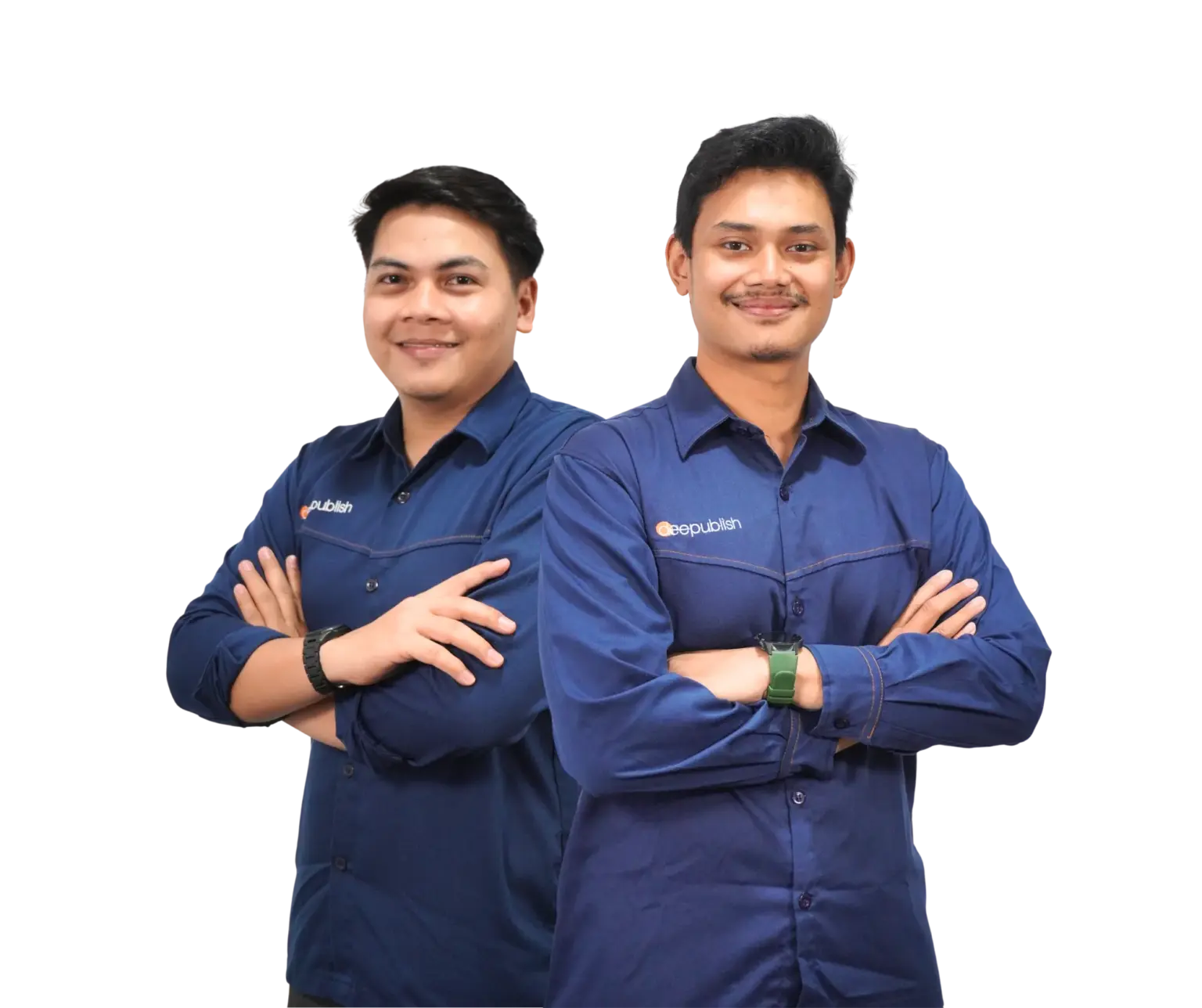 Cs Jakarta Deepublish