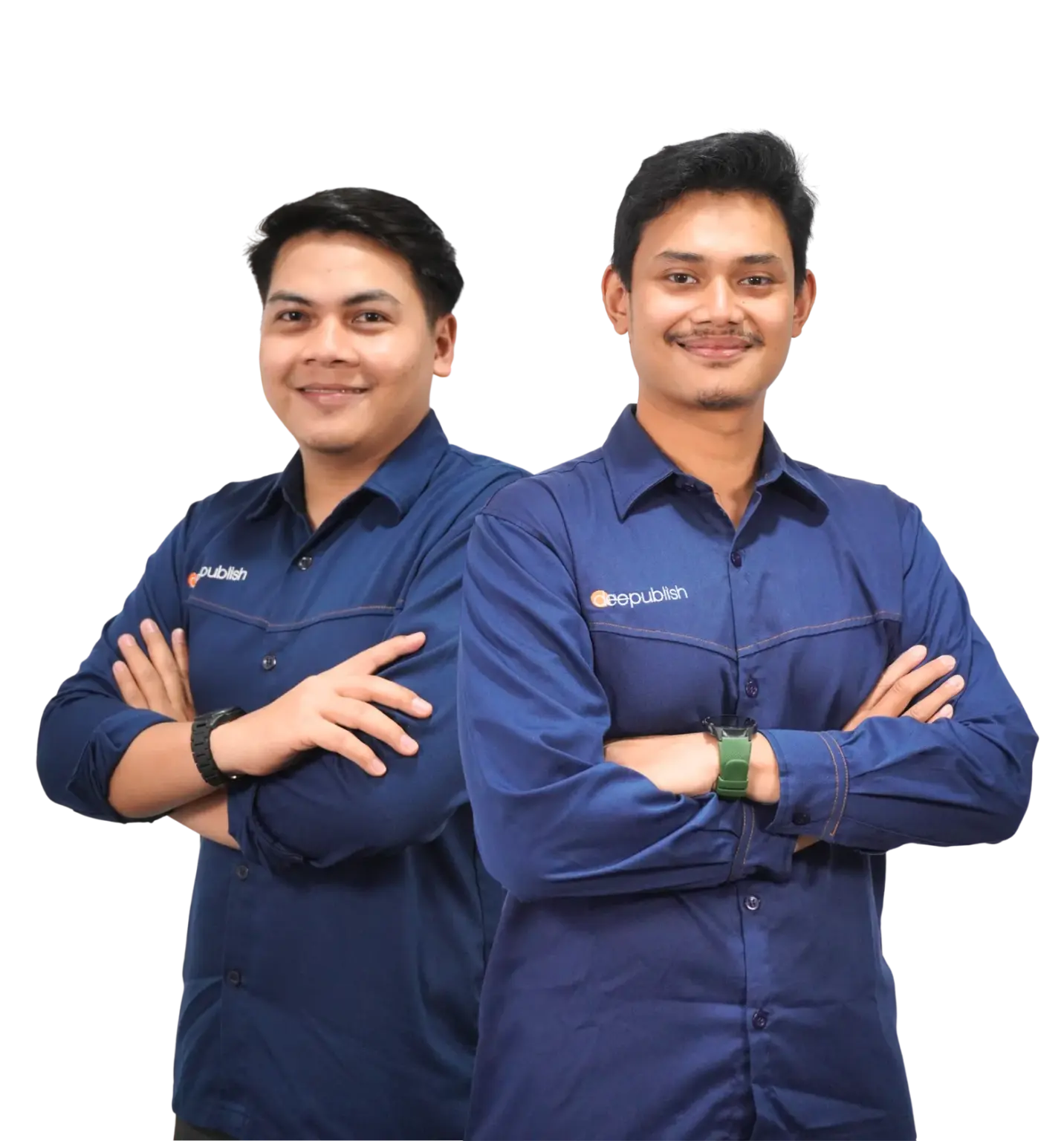 Cs Jakarta Deepublish