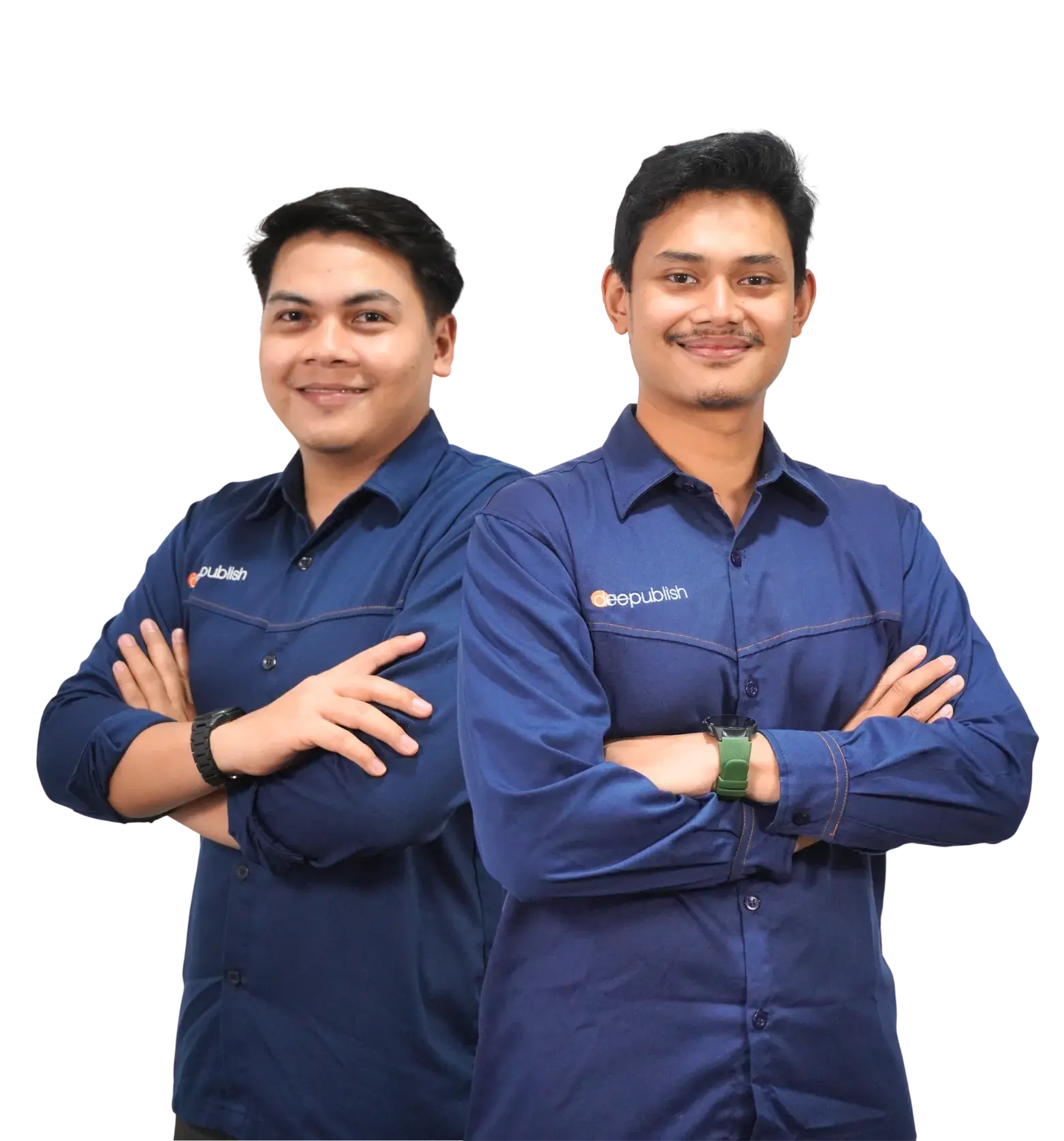 Cs Jakarta Deepublish