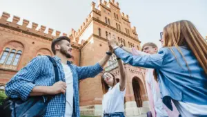 IKU Diktisaintek Berdampak