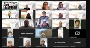 stia lan bandung deepublish jakarta