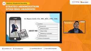 webinar deepublish jakarta