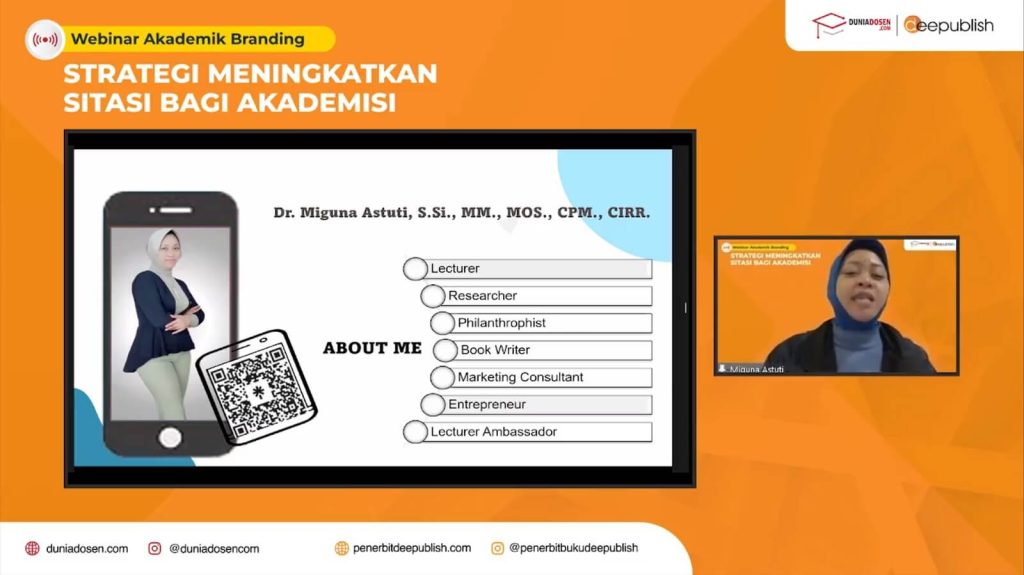 webinar deepublish jakarta