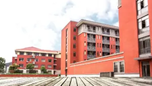 Jenis akreditasi kampus