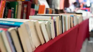 Penerbit buku jakarta