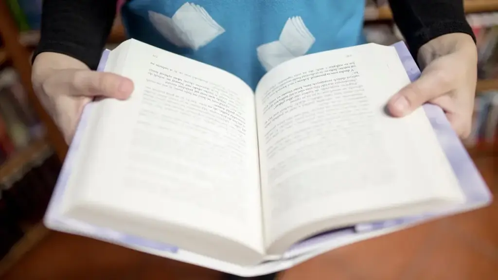 Perbedaan Sitasi dan Daftar Pustaka