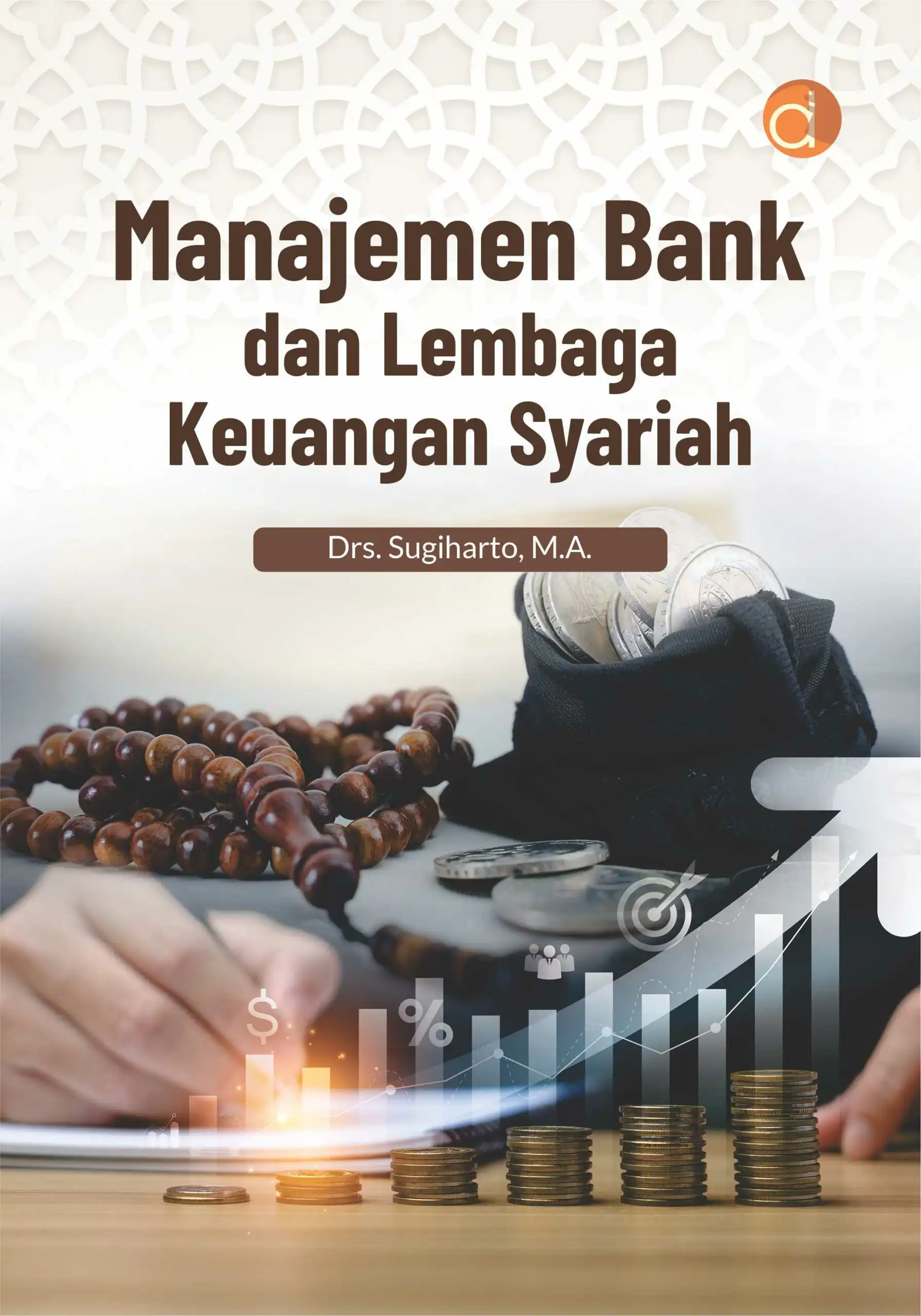 Buku Manajemen Bank dan Lembaga Keuangan Syariah