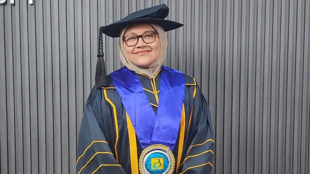 Prof Umaimah Wahid