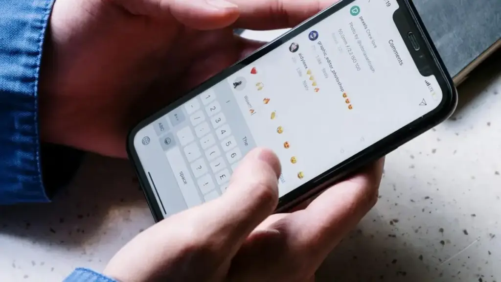cara chat dosen untuk bimbingan